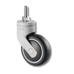 Rodízio TENTE LEVINA LIGHT, código T10463, 75 mm
